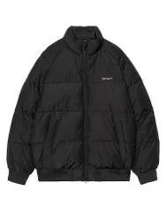 Steppjacke NEBRASKA schwarz XL herren