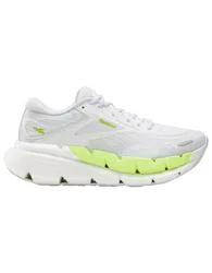 Chaussures de running - Floatzig Double W Grey / White / Digital Lime - Taille 39 - Gris