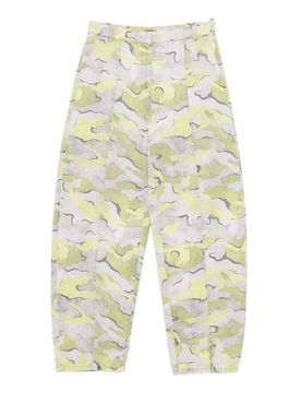 Pinko Pantaloni mimetici Graspo