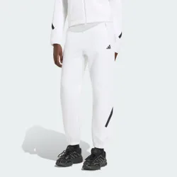 Adidas PANTALONI Z.N.E. XS White