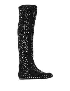Bota Mujer Negro 36,37 Mujer - Zadig&voltaire - FashionsVida