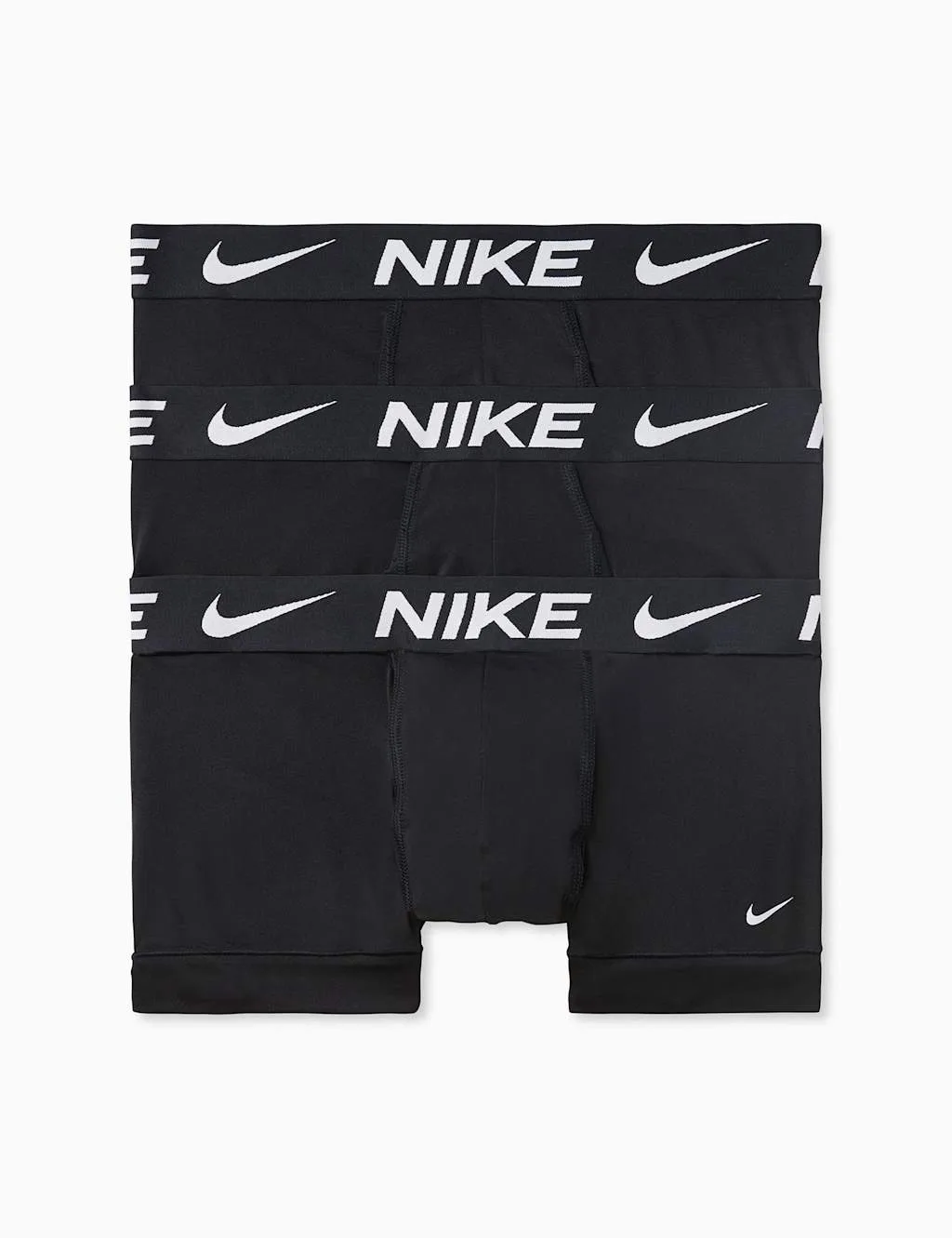 Pack Dri-FIT™ Essential Trunks Black male - Nike - FashionsVida