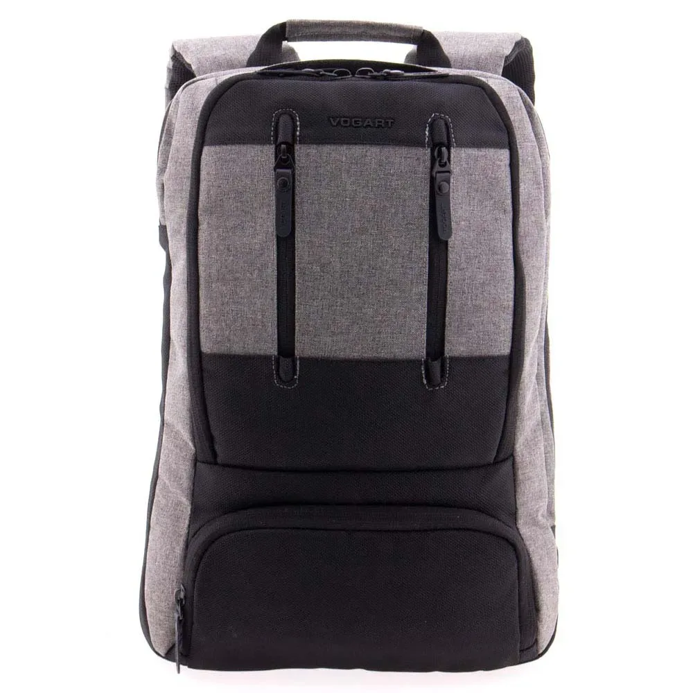 Vogart Zaino Tokyo Grey One Size - Vogart - FashionsVida