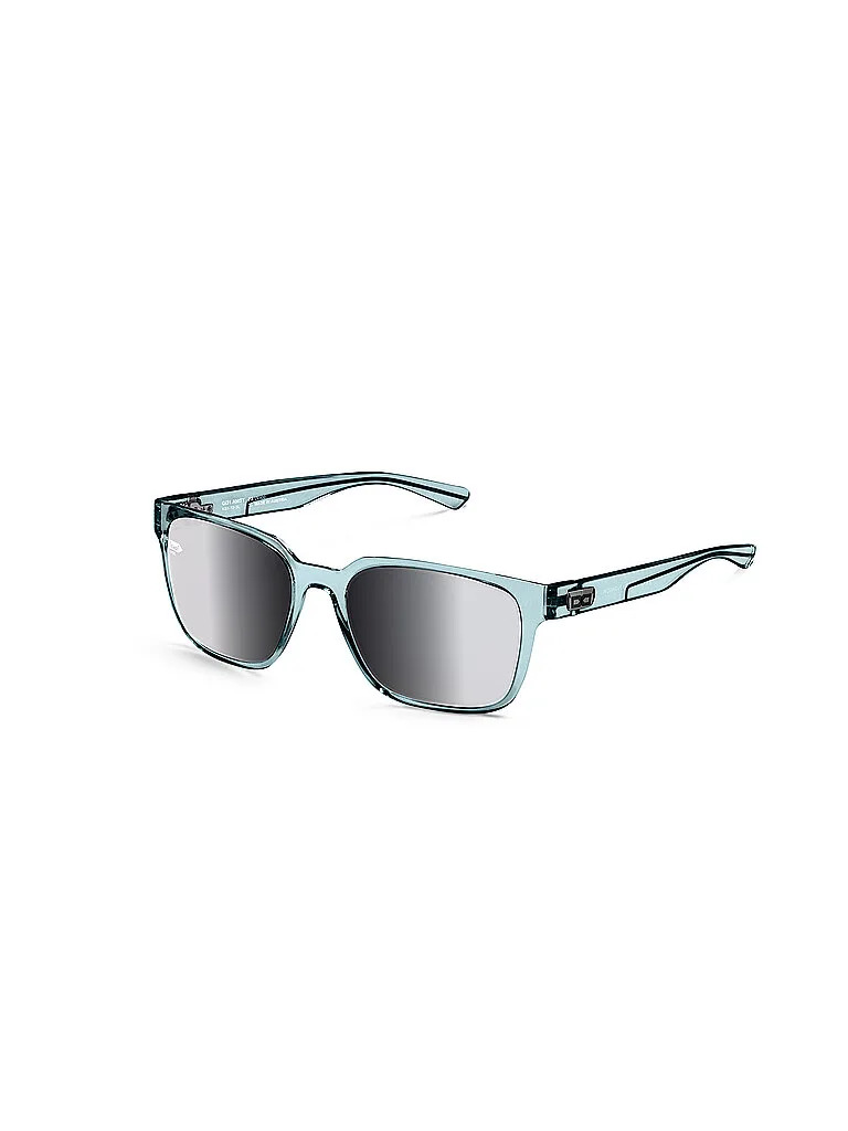 Occhiali da sole da uomo Gi31 Amsterdam by Ralf Rangnick POL petrolio - Gloryfy - FashionsVida