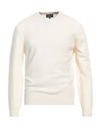 Pullover Herren Elfenbein M,XL,XS,XXL Herren