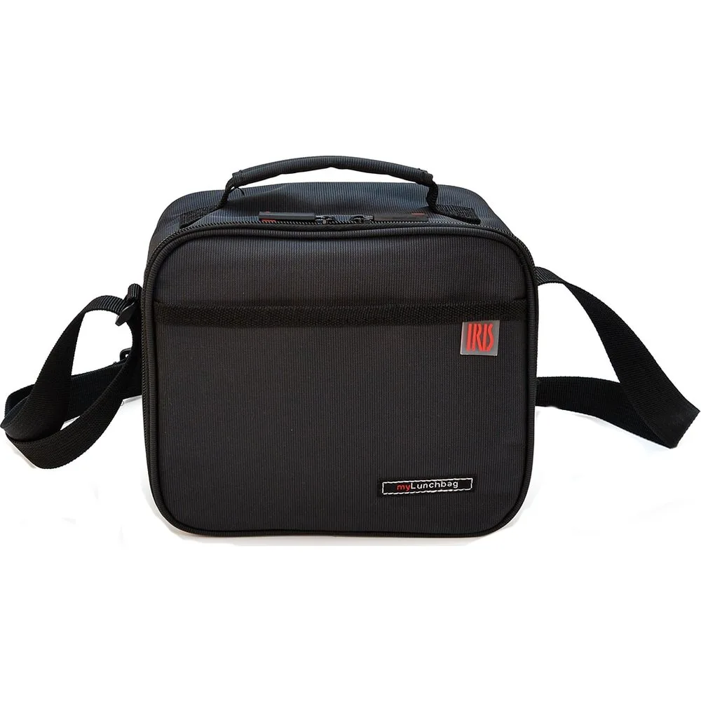 Porta alimentos Mini Lunch Box - Iris Barcelona - FashionsVida