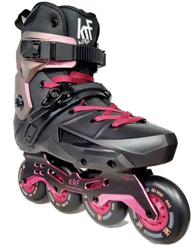 Patins En Ligne Harkon 4x80 Kaki EU 44 Homme