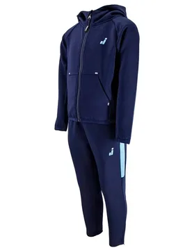 Survêtement Lane Navy Red S - Joluvi - FashionsVida