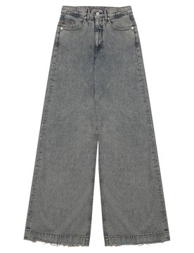 Women's 100% Cotton Trousers