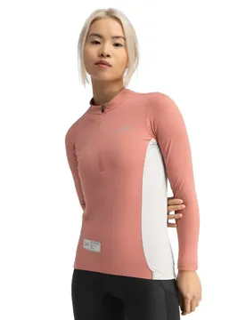 Maillot à Manches Longues Gm3 Hokkaido