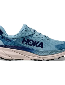Challenger 7 GTX Damen Trailrunningschuhe, blau, Größe 40 ⅔ 40 ⅔ - HOKA - FashionsVida