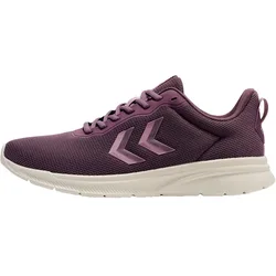 Baskets Reach Tr Breather Black Plum EU 38