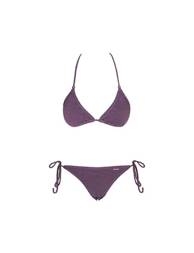 Bikini da donna PRTLayo Triangolo bacca XS - Protest - FashionsVida