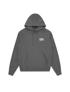 Double Arch Logo Popover Hood