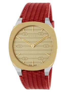 Orologio Donna Gucci 25H YA163415