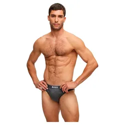 Slips Power 3 Unités Open Grey L