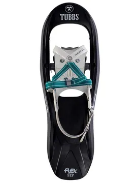 Raquettes à Neige Flex Stp Black EU 36-43 unisex
