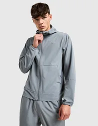 Unlimited Woven Jacke - Herren, Grau - male - Size: S