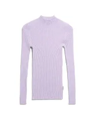 Pullover ALAANIA morado S