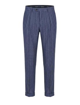 Drumohr Pantaloni alla carota