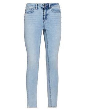 Pantalones vaqueros Mujer Azul marino M,XS Mujer