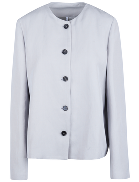 Giacca - 470805 - Grigio chiaro