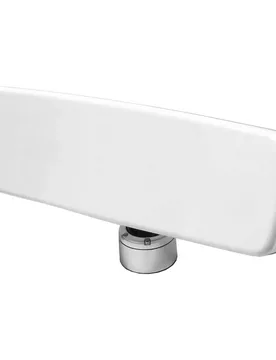 Scantrut Flat Surface Mount White One Size unisex - Scanstrut - FashionsVida