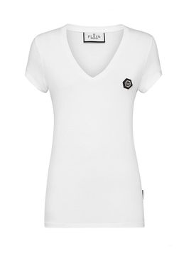 Philipp Plein T-shirt in cotone
