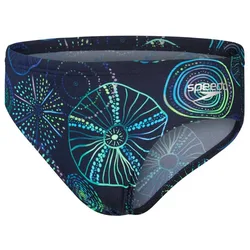 Speedo Slip De Bain Allover 6.5 Cm