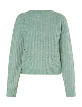 Usha WHITE LABEL Jersey menta