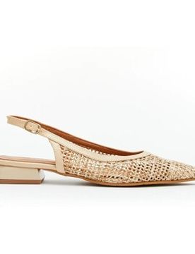 Ballerinas 41866 38;39;40;41 Female