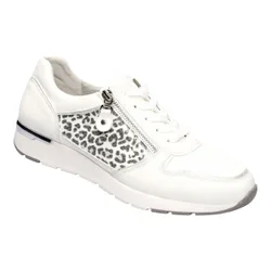 Bequem-Sneaker „Leopatra" 38 weiss