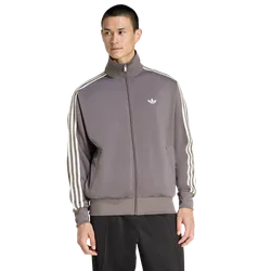 Firebird Uomo - Top da pista Grigio - Taglia L - Poly Mesh L
