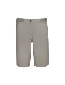 Damen Radshorts CardaminaM. camel S W - Maloja - FashionsVida