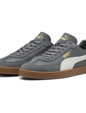 Sneaker Club Ii Era Cool Dark Gray / Vapor Gray / Gum EU 43 - Puma - FashionsVida