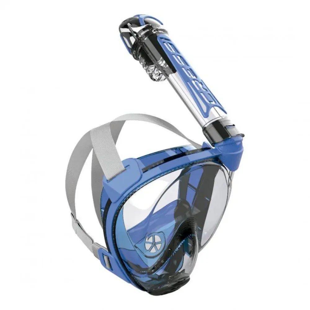 Cressi Maschera Da Snorkeling Duke - Cressi - FashionsVida