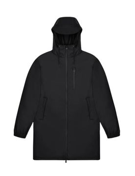 Impermeabile Donna Long Storm Breaker navy