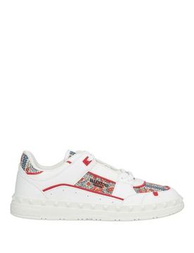 Sneakers Hombre Blanco 40,40.5,41,43,43.5,45 Hombre