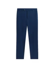 Chino PUNTO MILANO bleu 34/L32