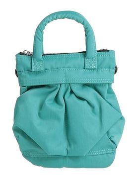 Handtaschen Damen Tūrkis -- Damen