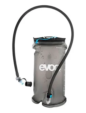 Bladder 2 Hydration Bag 2l Carbon Grey One Size unisex - EVOC - FashionsVida