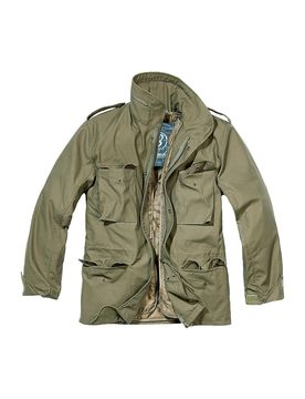 Chaqueta de entretiempo
