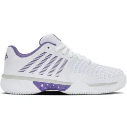 Express light 3 Zapatillas Tenis Mujer Blanco (41)