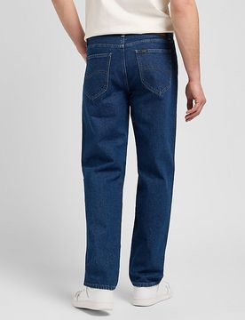 Haden Relaxed Jean Reach Größe 30x34 male