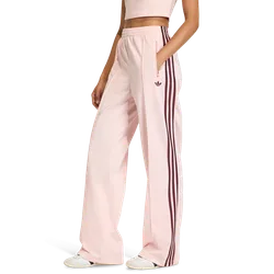 Firebird Donna - Pantaloni Rosa - Taglia XS (30-32) - Poly Mesh XS (30-32)
