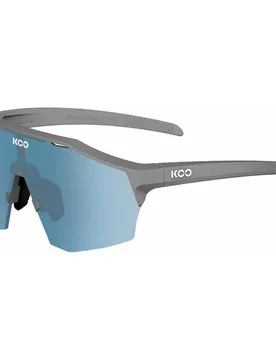 Occhiali Da Sole Alibi Grey Matt - KOO - FashionsVida