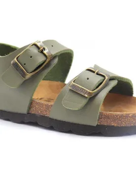 Flache Sandalen Elroy 22;24;27;28;30;32;33;34 - Pastelle - FashionsVida