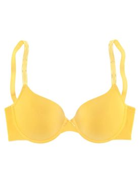 LASCANA Sujetador amarillo
