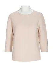 Rdh.-Pullover, 1/1 Arm female