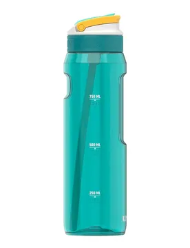 Bouteille Lagoon 1000ml Zesty Green Green One Size
